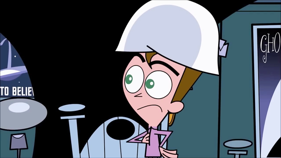 انیمیشن سایمون و رُز Symo  Rose - سایه گربه - فصل 1 قسمت 10